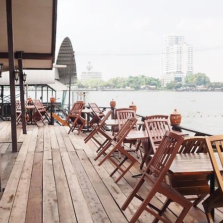 Kaloang Home Bangkok Eksteriør billede