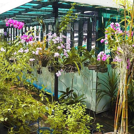 Kaloang Home Bangkok Eksteriør billede