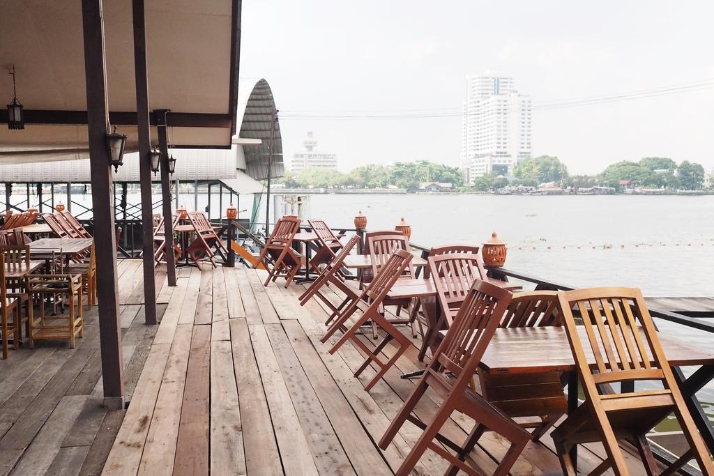 Kaloang Home Bangkok Eksteriør billede
