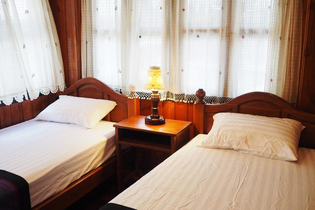 Kaloang Home Bangkok Eksteriør billede
