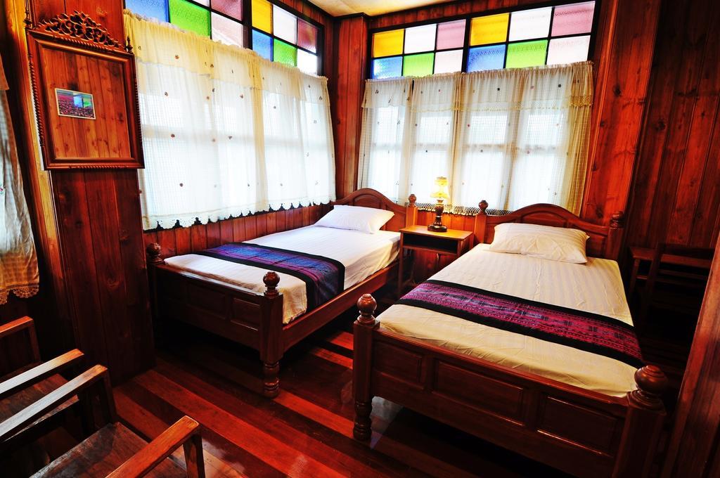Kaloang Home Bangkok Eksteriør billede