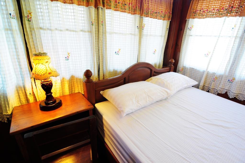 Kaloang Home Bangkok Værelse billede
