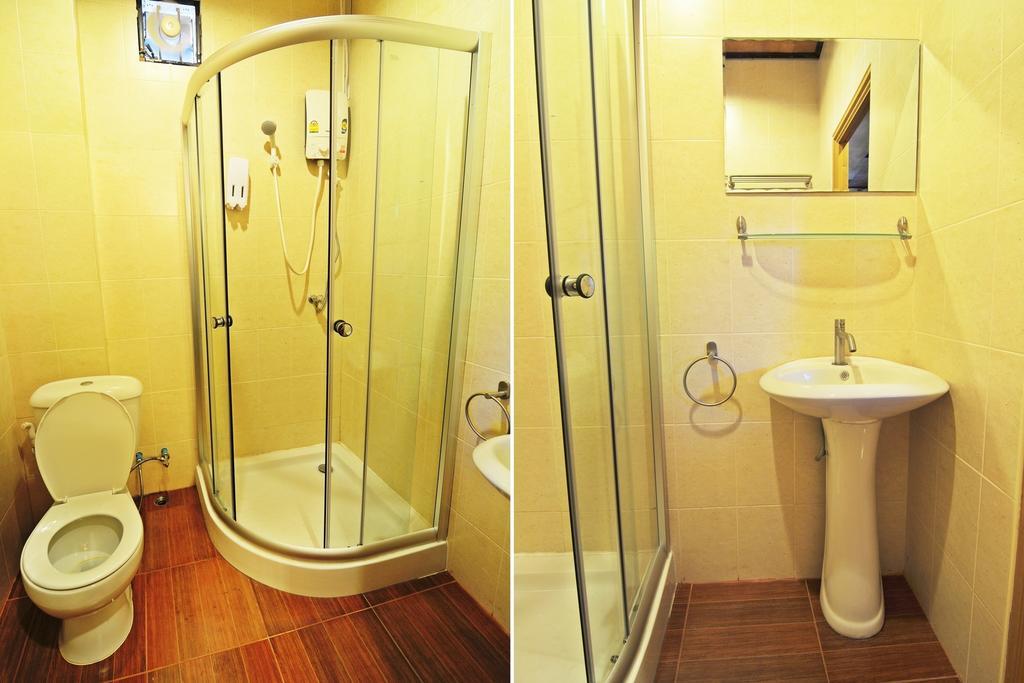Kaloang Home Bangkok Værelse billede