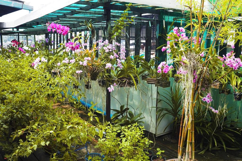 Kaloang Home Bangkok Eksteriør billede
