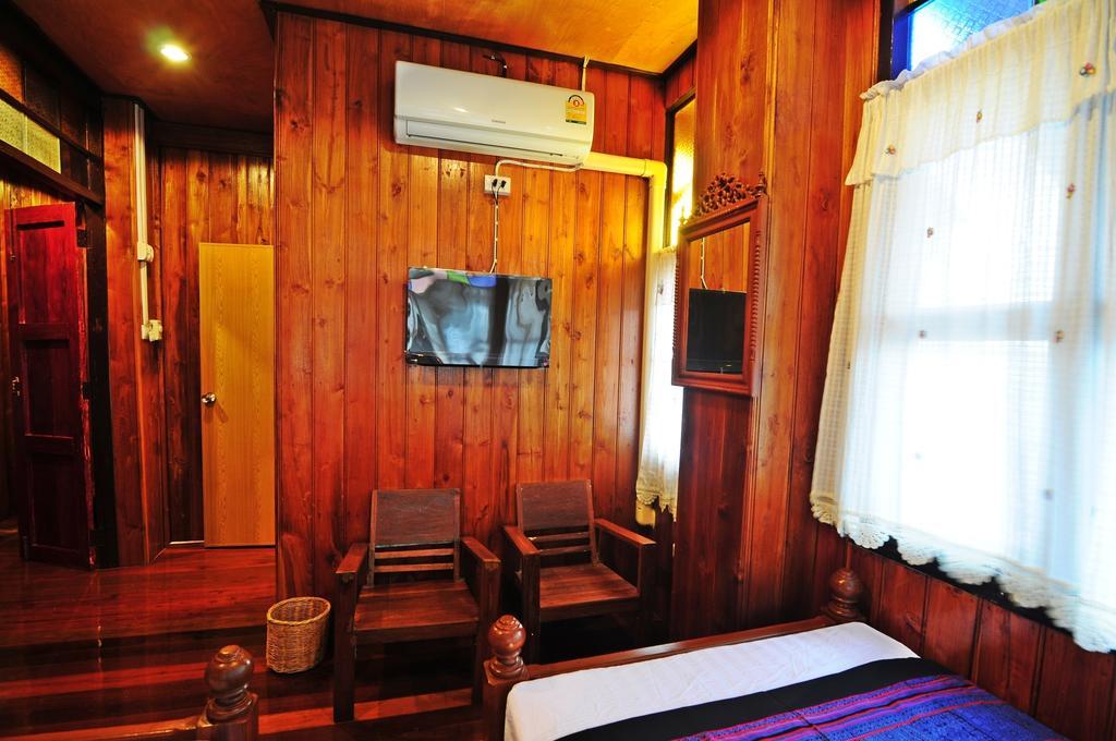 Kaloang Home Bangkok Eksteriør billede